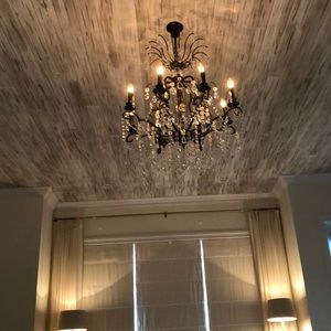 Meet your Posher, Wendy